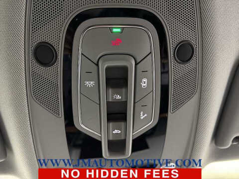 2021 Audi Q5 quattro Premium Plus 45 TFSI