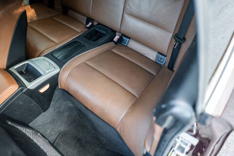 2008 BMW 3 Series 335i