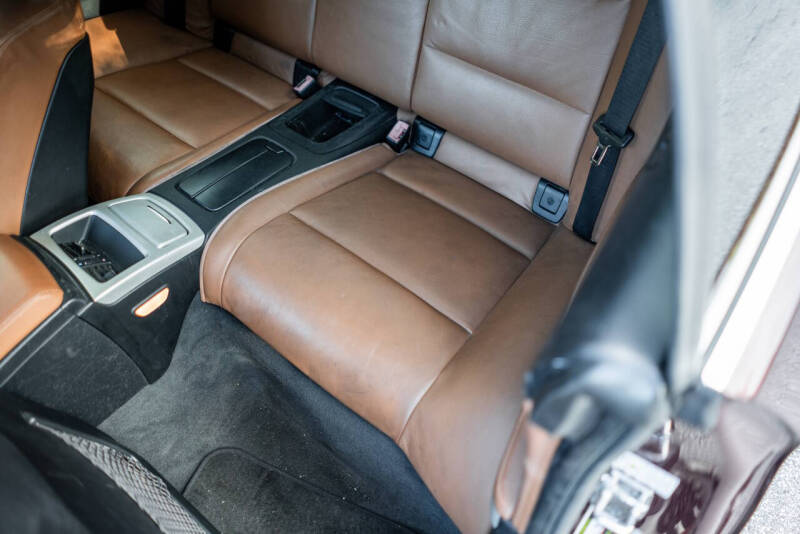 2008 BMW 3 Series 335i