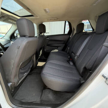 2016 GMC Terrain SLE-2
