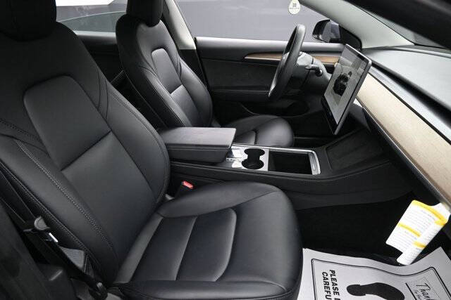 2023 Tesla Model 3 Base - Photo 32