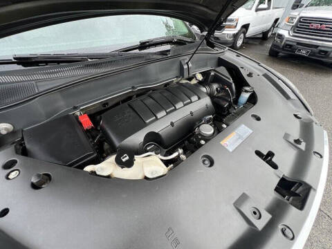 2013 GMC Acadia SLT-1