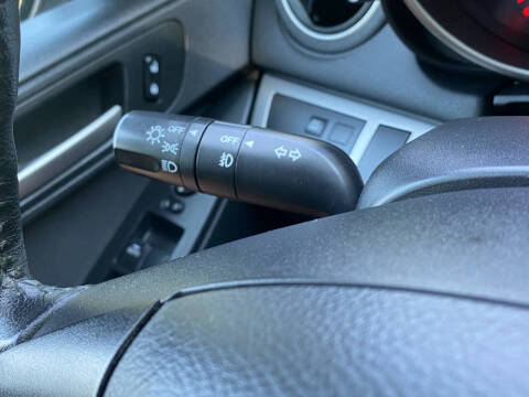 2011 Mazda MAZDA3 s Sport