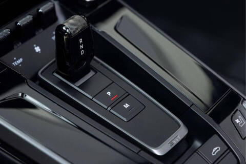 2025 Porsche 911 Carrera