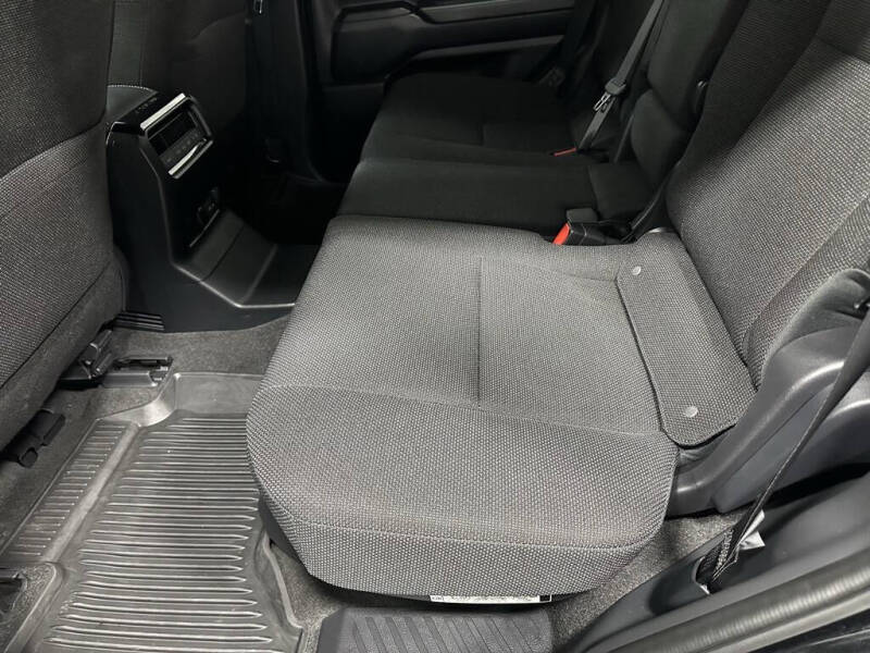 2025 Toyota Land Cruiser 1958