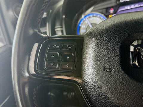 2022 RAM 2500 Limited