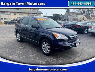 2008 Honda CR-V EX