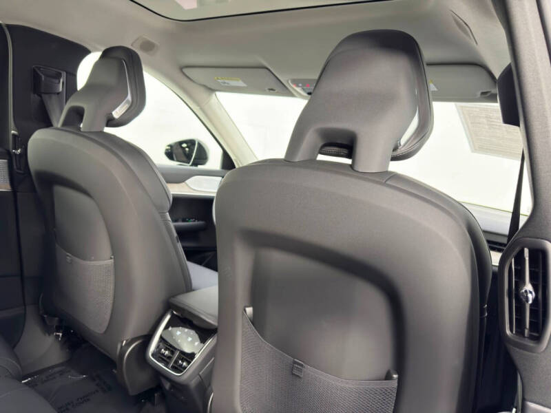 2025 Volvo EX90 Twin Performance Ultra 7P