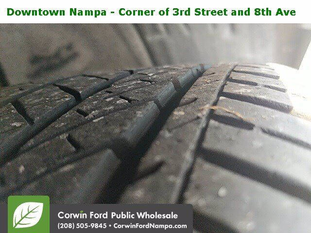 2013 Ford Fusion Titanium