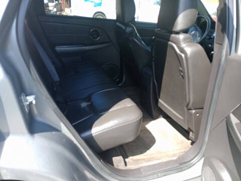 2006 Pontiac Torrent