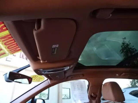 2019 Bentley Bentayga V8