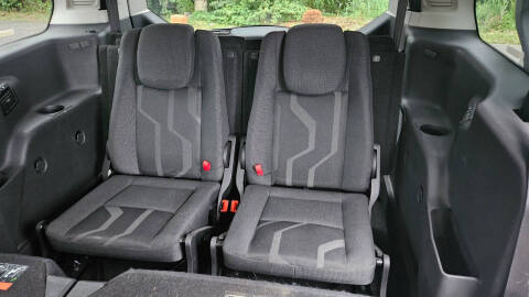 2014 Ford Transit Connect XLT