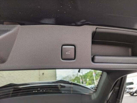 2024 Ford Escape ST-Line Select