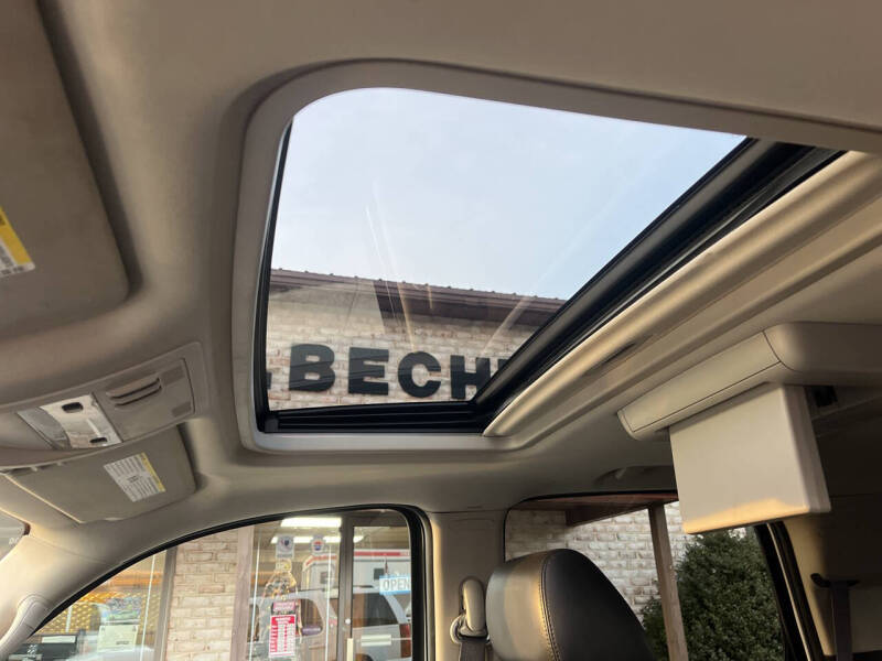 2013 Chevrolet Tahoe LT