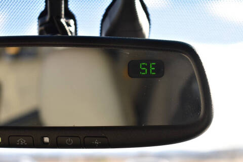 2013 Toyota Sienna Limited 7-Passenger