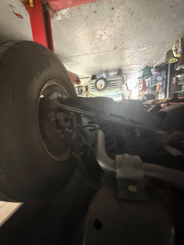 1967 Chevrolet Chevelle