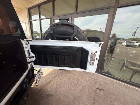 2018 Jeep Wrangler Rubicon