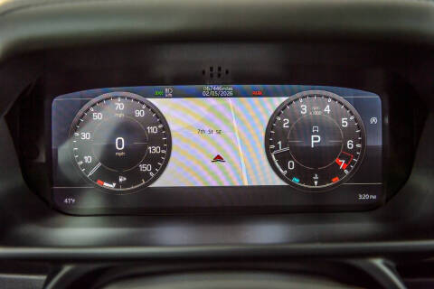2020 Land Rover Defender 110 X