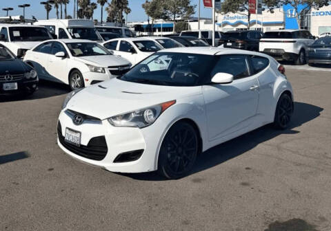 2013 Hyundai Veloster
