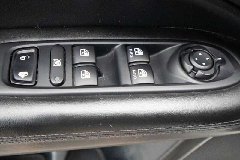 2018 Jeep Compass Altitude