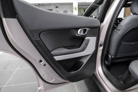 2023 Polestar 2 Long Range Single Motor
