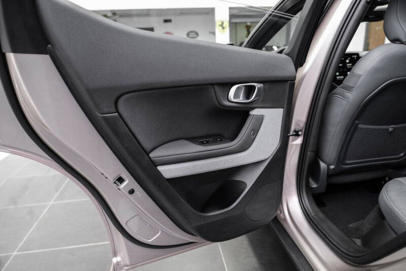 2023 Polestar 2 Long Range Single Motor