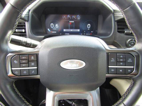 2024 Ford Expedition MAX Platinum