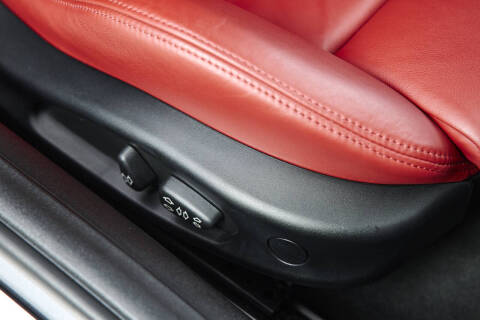 2006 BMW Z4 M