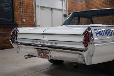 1962 Pontiac Catalina