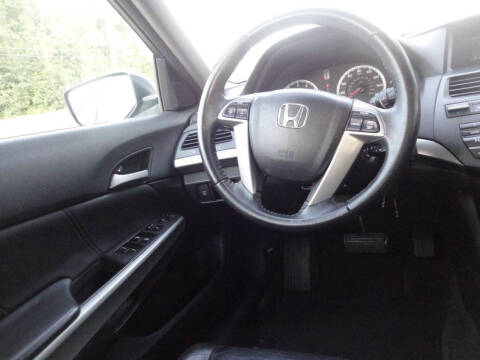 2009 Honda Accord EX-L