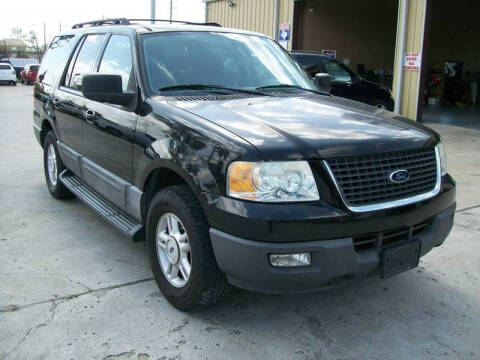 2006 Ford Expedition Limited