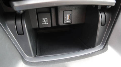 2020 Honda Accord EX-L