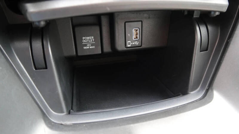 2020 Honda Accord EX-L