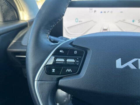 2024 Kia EV6 Light Long Range