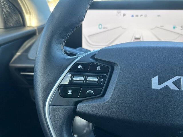 2024 Kia EV6 Light Long Range