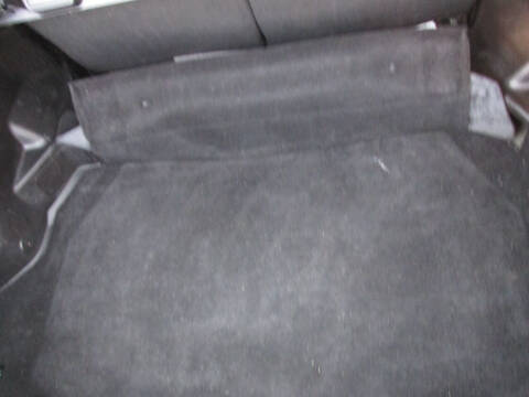 2012 Mitsubishi Eclipse SE