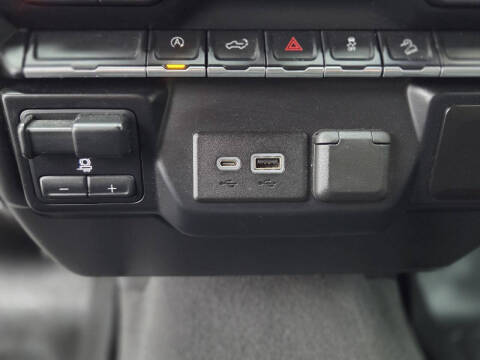 2019 GMC Sierra 1500 Elevation