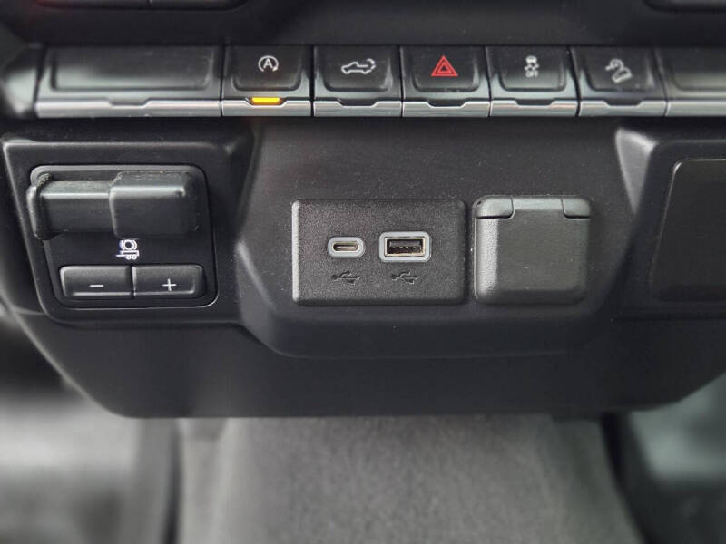 2019 GMC Sierra 1500 Elevation