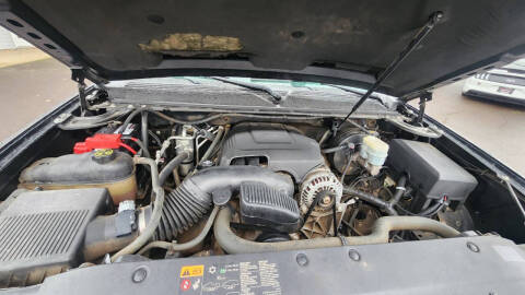 2014 GMC Yukon Denali