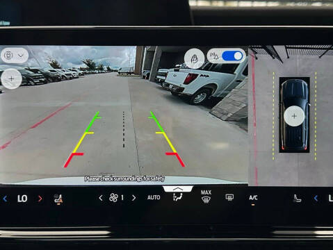 2025 Ford Expedition MAX King Ranch