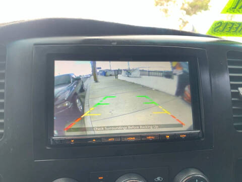 2007 Chevrolet Silverado 1500