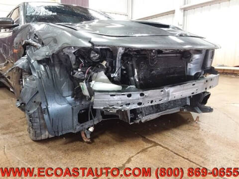 2022 Dodge Charger Scat Pack