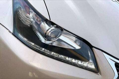 2013 Lexus GS 350