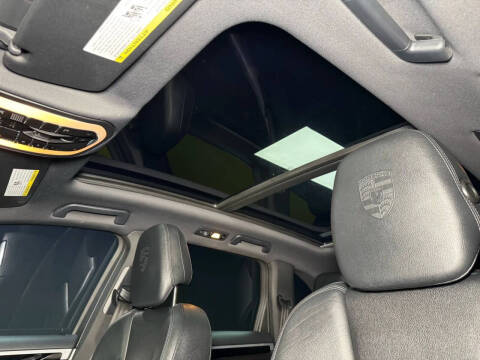 2014 Porsche Cayenne