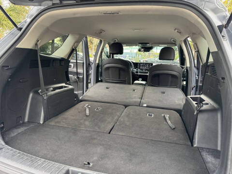 2021 Kia Sorento LX