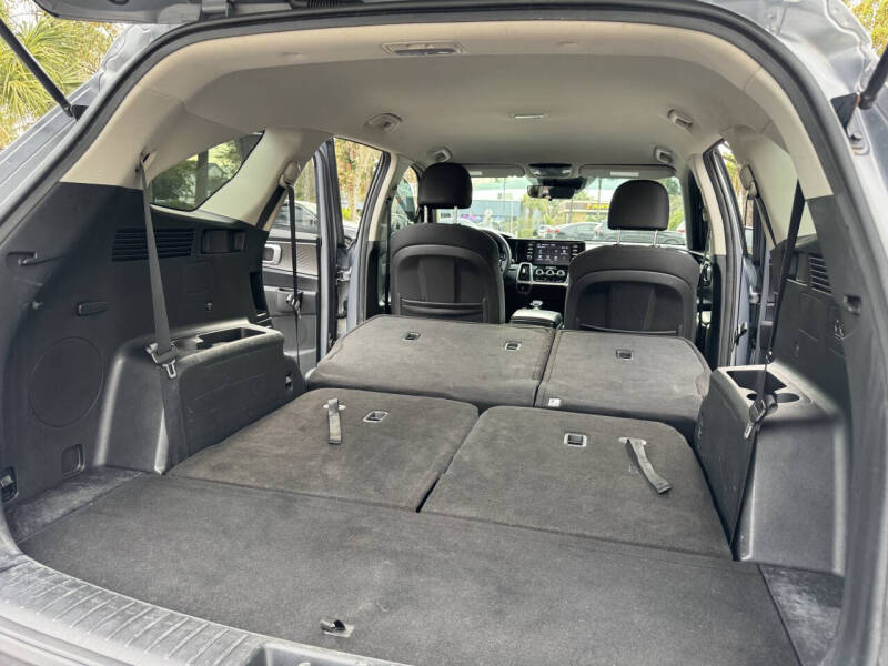 2021 Kia Sorento LX