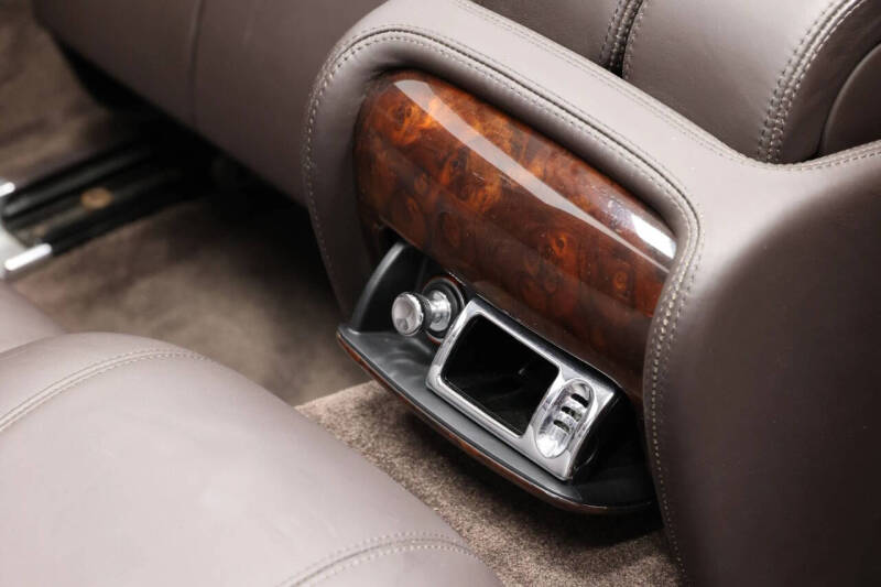 2008 Bentley Continental GT