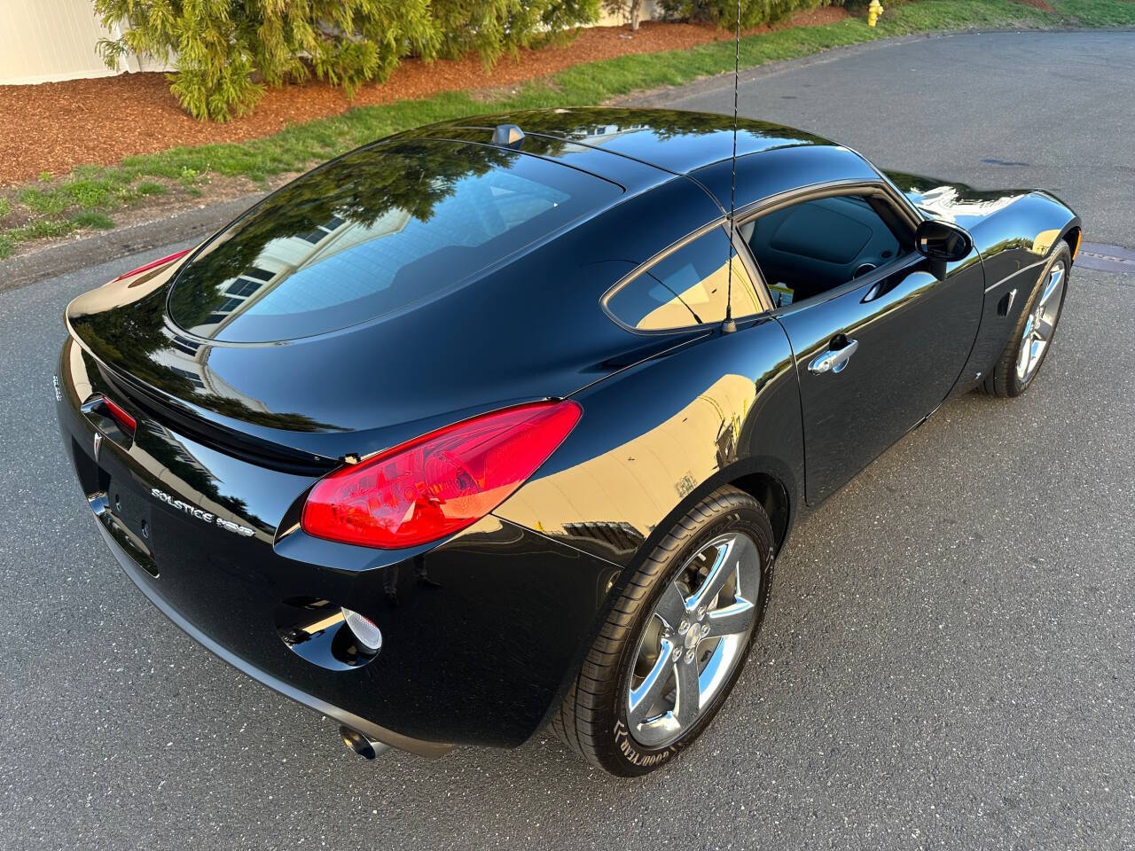 2009 Pontiac Solstice 78