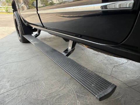 2016 Chevrolet Silverado 2500HD