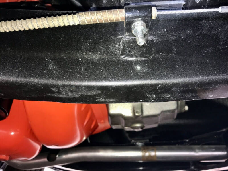 1961 Chevrolet Corvette